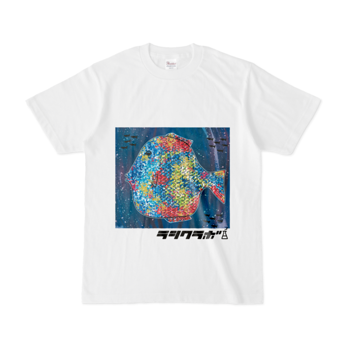 Tシャツ - S - 白