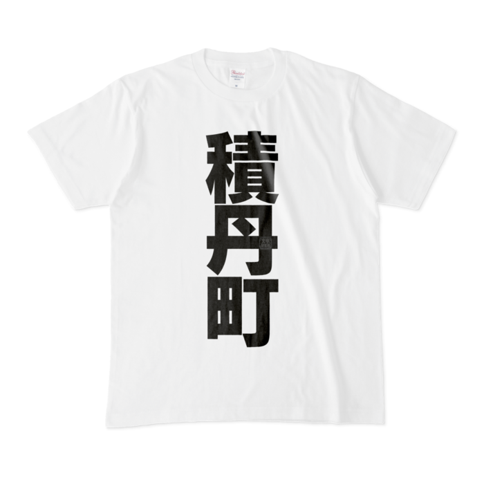 Tシャツ - M - 白