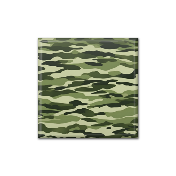 缶バッジ - 四角形40mm