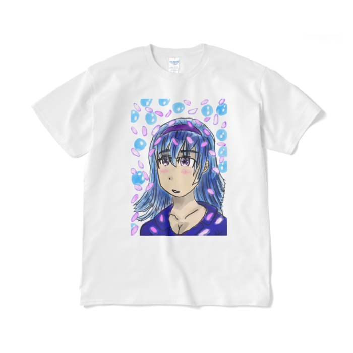 Tシャツ（短納期） - XL - ホワイト