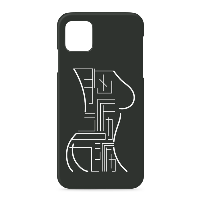 iPhoneケース - iPhone 11 Pro Max - 側面あり