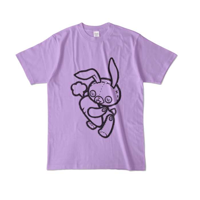 【Ｌ】　ライトパープル