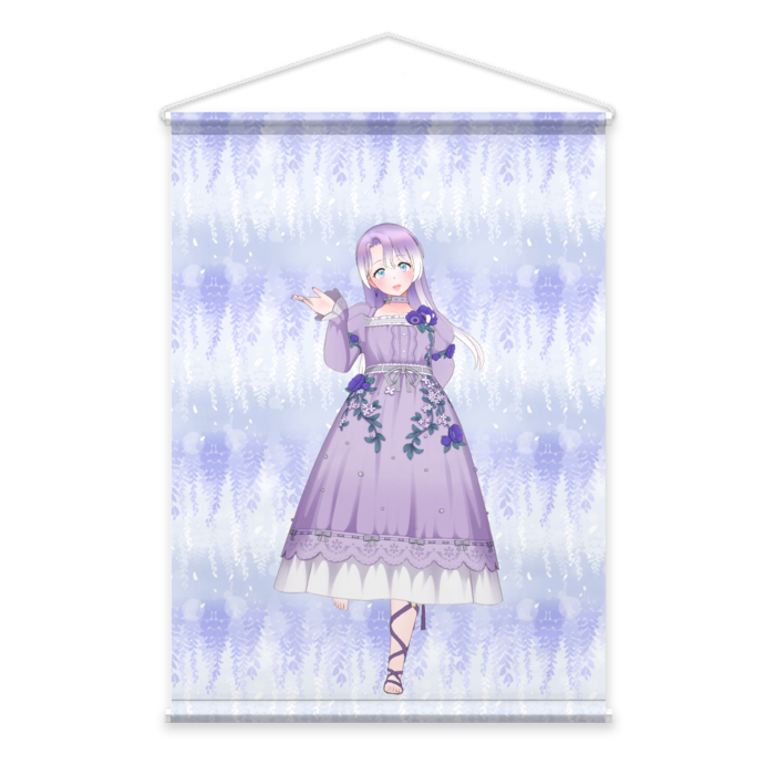 タペストリー - B2縦