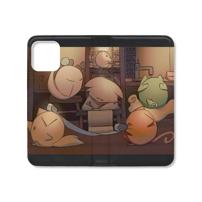 ブラック - iPhone12 / 12 Pro -