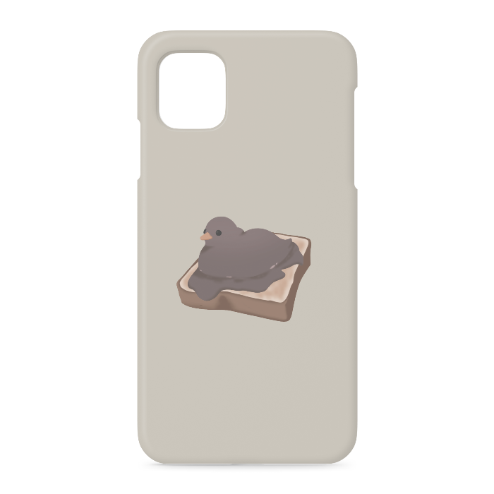 iPhoneケース - iPhone 11 - 側面あり