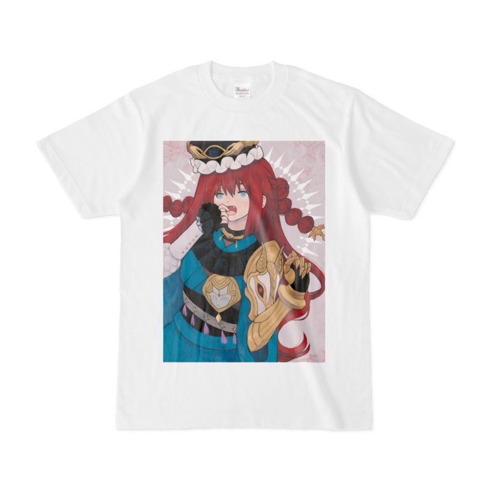 Tシャツ - S - 白