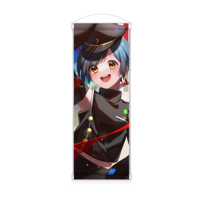 ミニタペストリー - 182x515(mm)