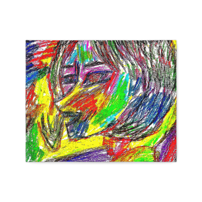 キャンバス - F3