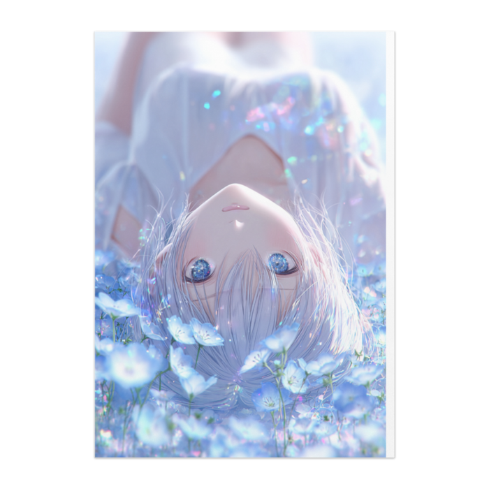 ポスター - B1