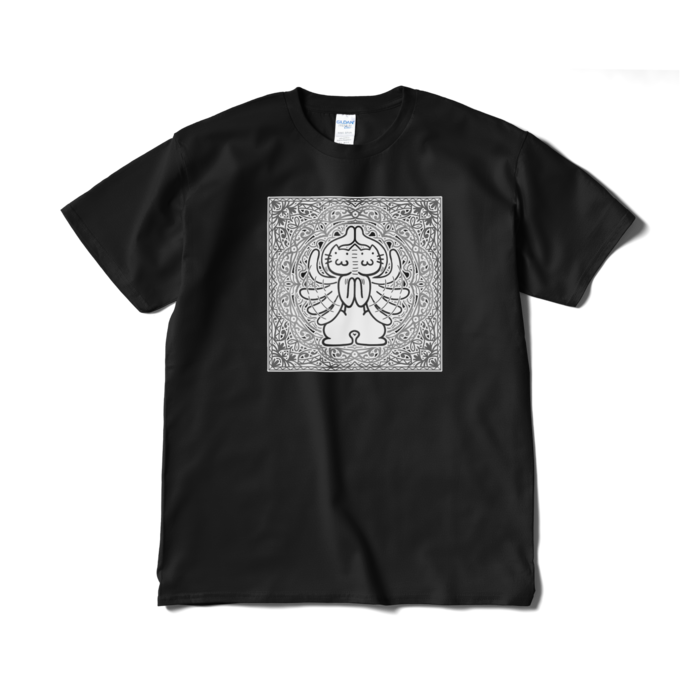 Tシャツ（短納期） - XL - ブラック