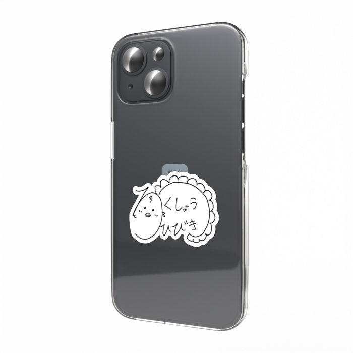 スマホステッカー （サインver）