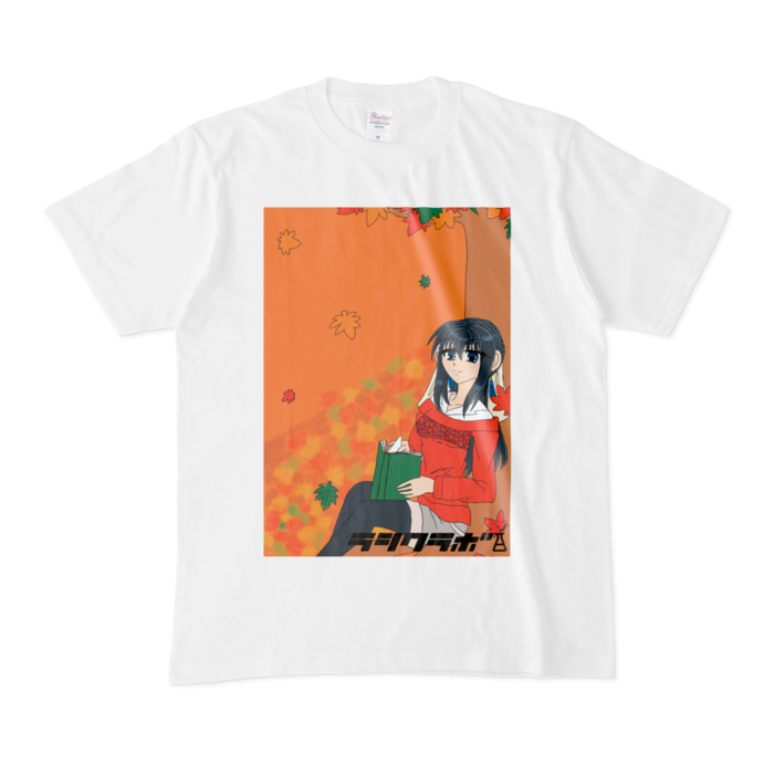 Tシャツ - M - 白