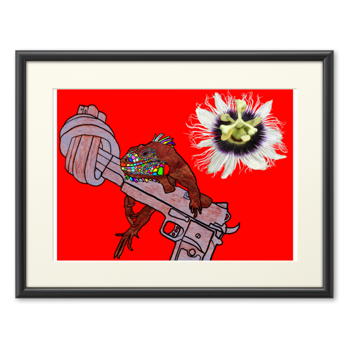 複製画(プリモアート) - A2