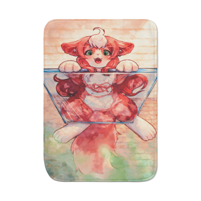 ブランケット - 700 x 1000 (mm)