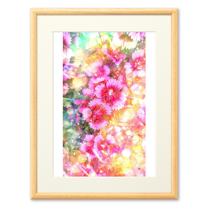 複製画(プリモアート) - A3