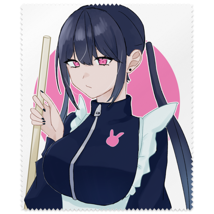 メガネ拭き