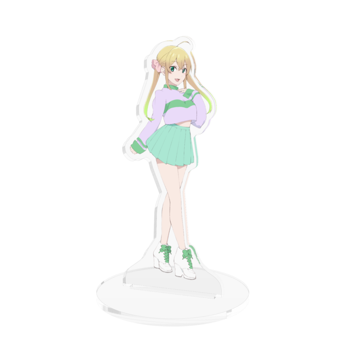アクリルフィギュア -だんご