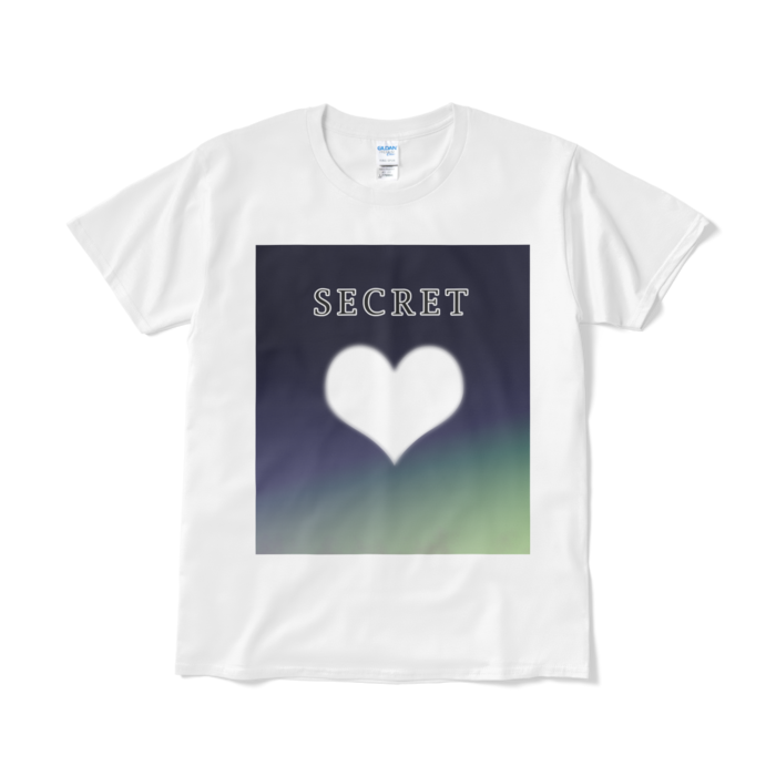 Tシャツ(短納期) - L - ホワイト