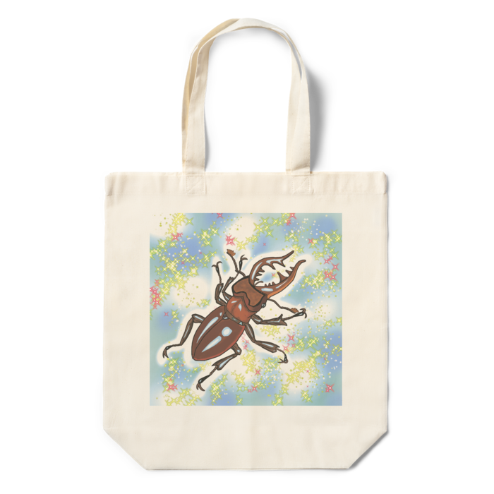 エコバッグ - 360×370×110(mm)