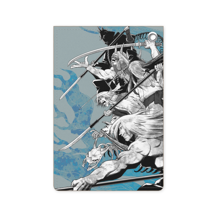 パスケース - 70 x 105 (mm)