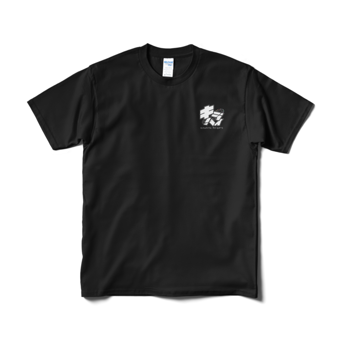 Tシャツ - M - ブラック