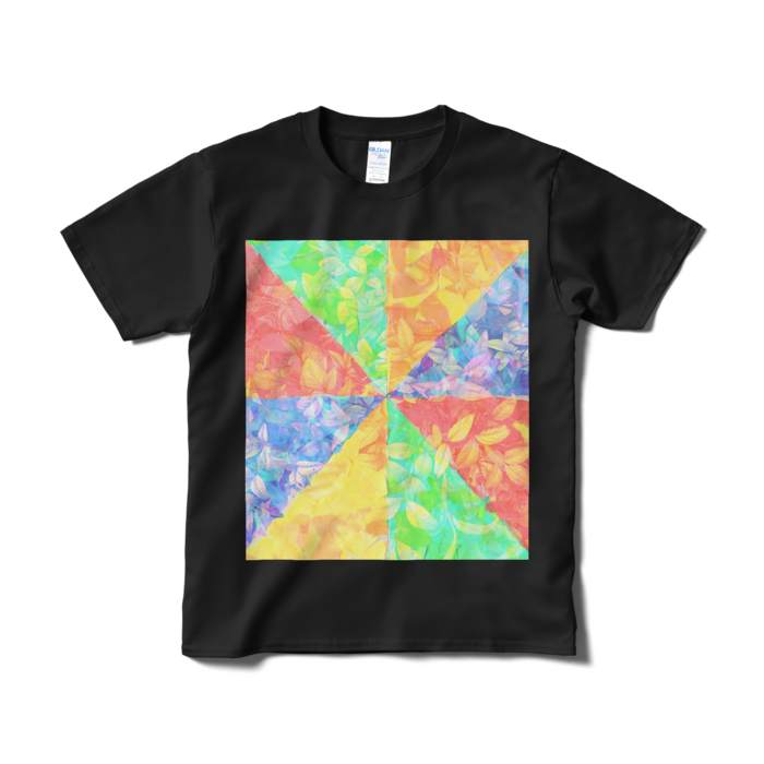 Tシャツ（短納期） - S - ブラック