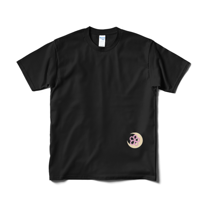 Tシャツ（短納期） - M - ブラック