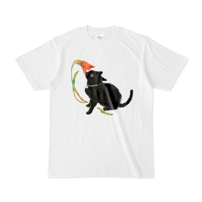 Tシャツ - S - 白