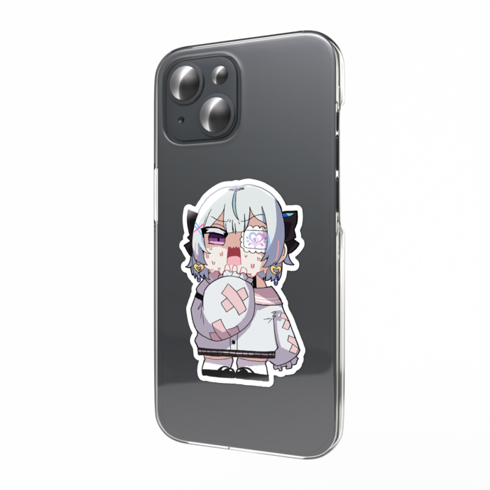 びびるしゃるち！１１