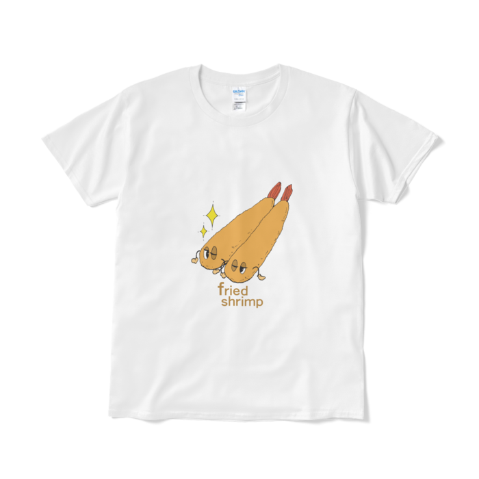 Tシャツ(短納期) - L - ホワイト