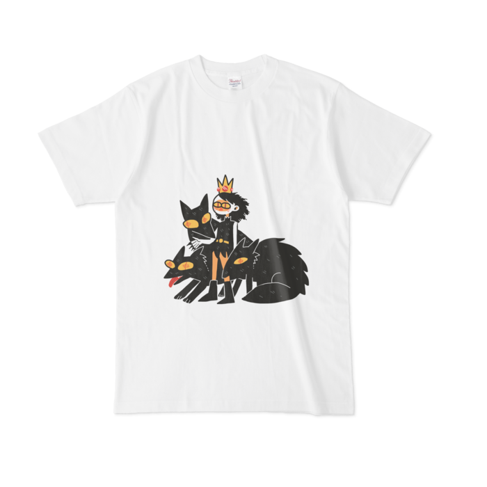 Tシャツ - L