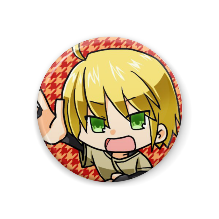 缶バッジ - 44mm