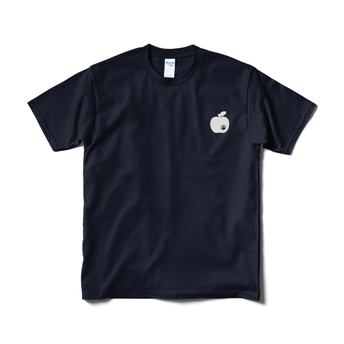 Tシャツ（短納期） - M - ネイビー