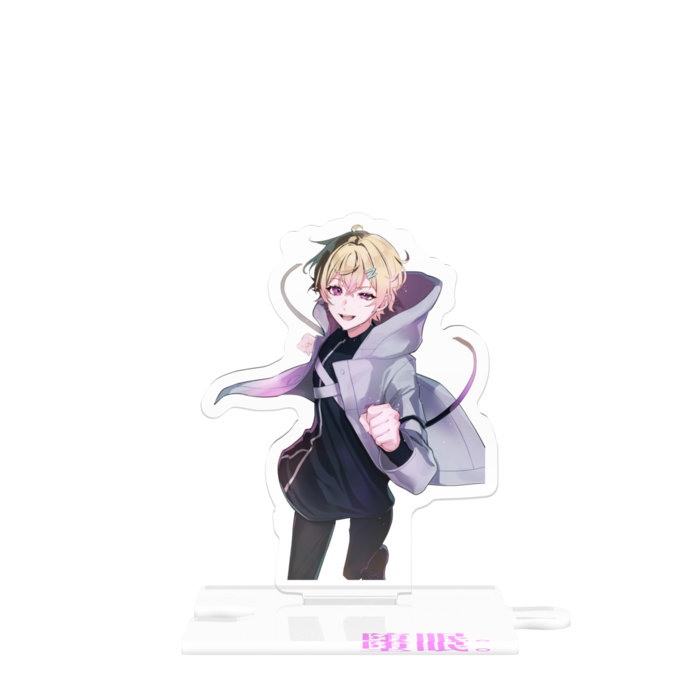 つながるアクスタ - 80mm