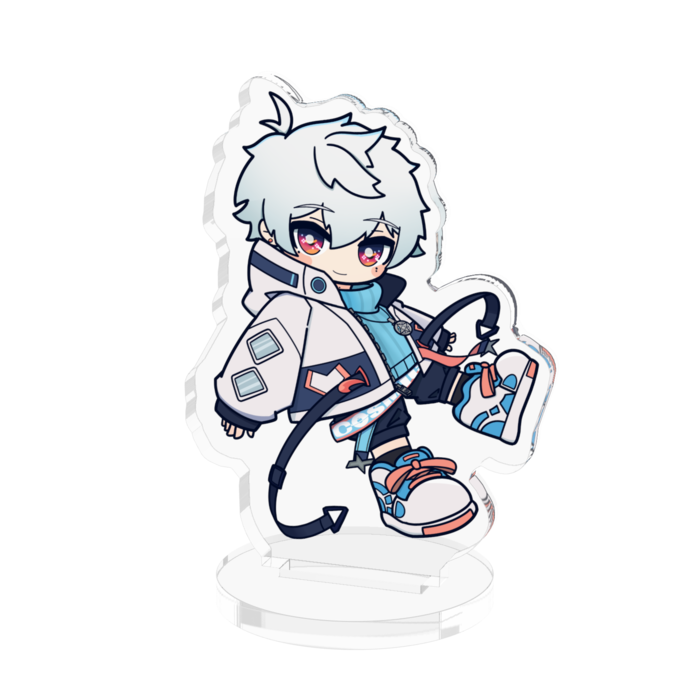 ニッコリ