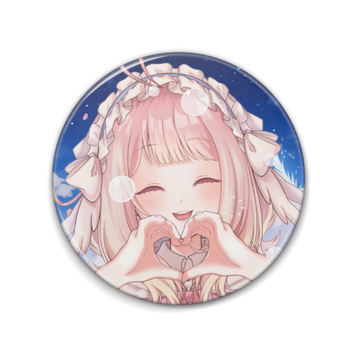 ①ピュアスマイル