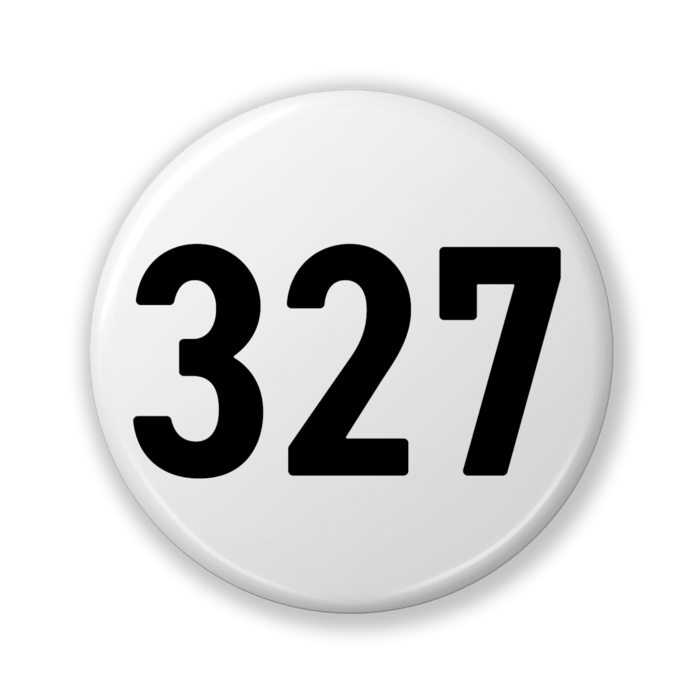 【327】缶バッジ- 32mm