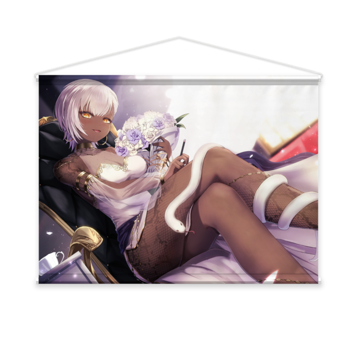 タペストリー - B2横