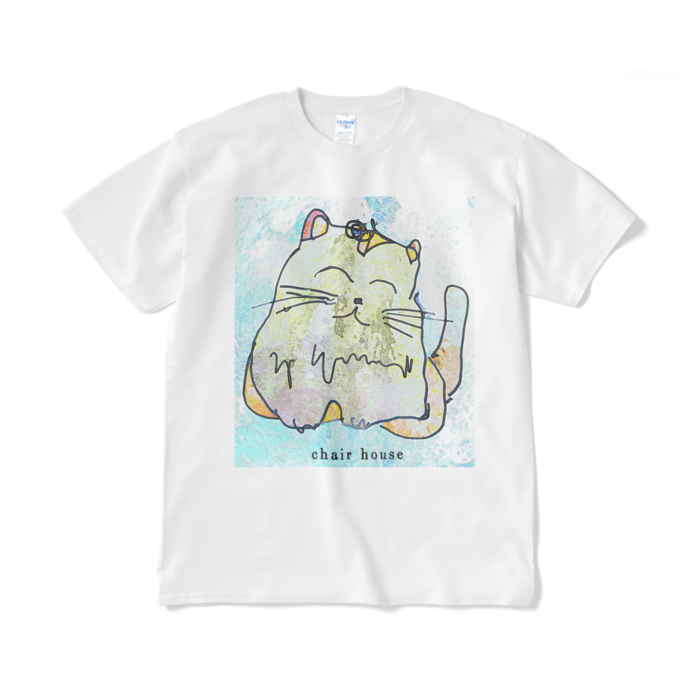Tシャツ（短納期） - XL - ホワイト