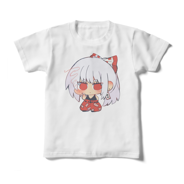 キッズTシャツ - 130cm - 正面