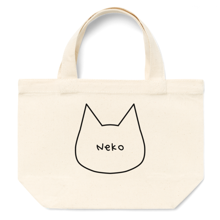 しろねこ
