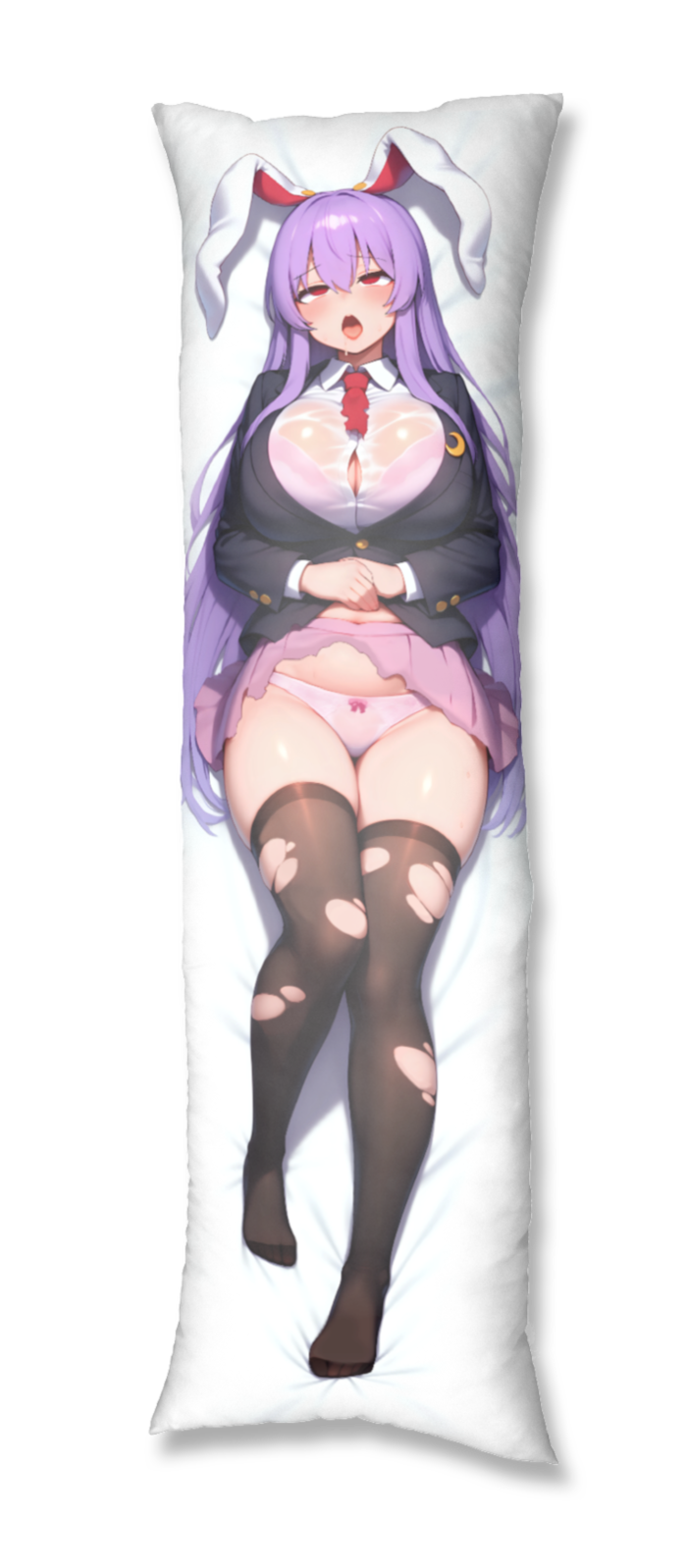 抱き枕カバー - 500x1600(mm)