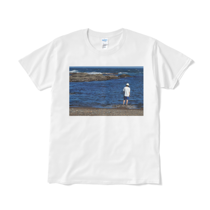 Tシャツ（短納期） - L - ホワイト