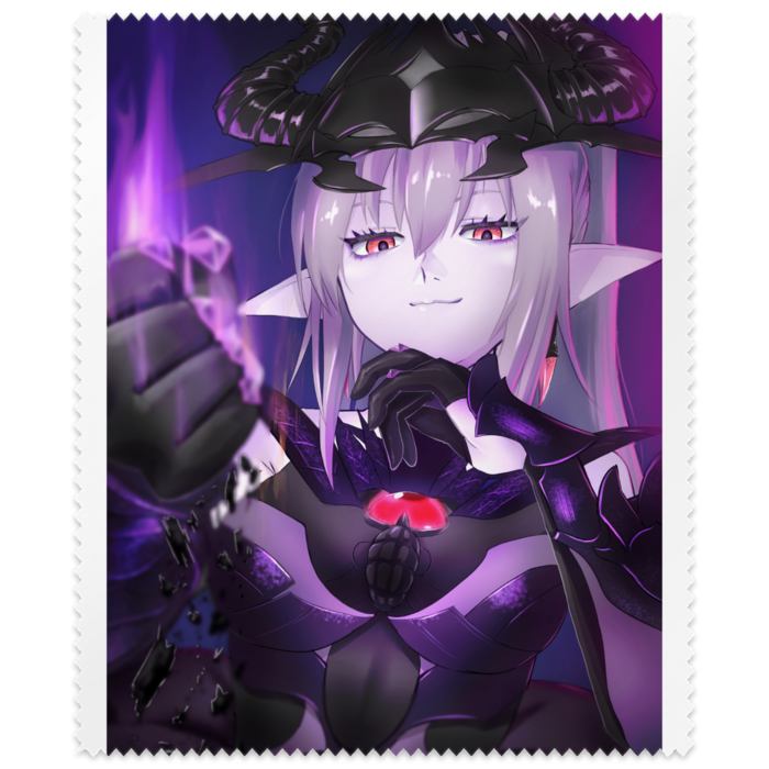 メガネ拭き