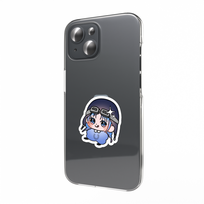 ミニミニ季依うと