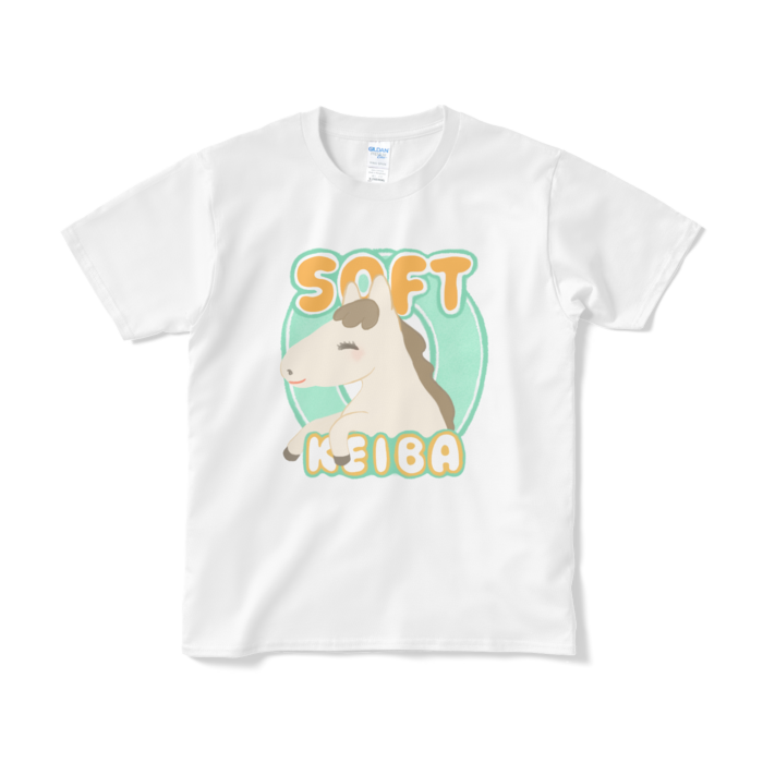 S - ホワイト