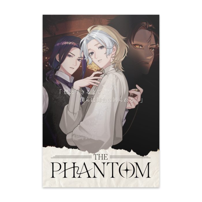 ポストカード(10枚セット) - マットコート220kg