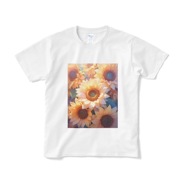 Tシャツ（短納期） - S - ホワイト
