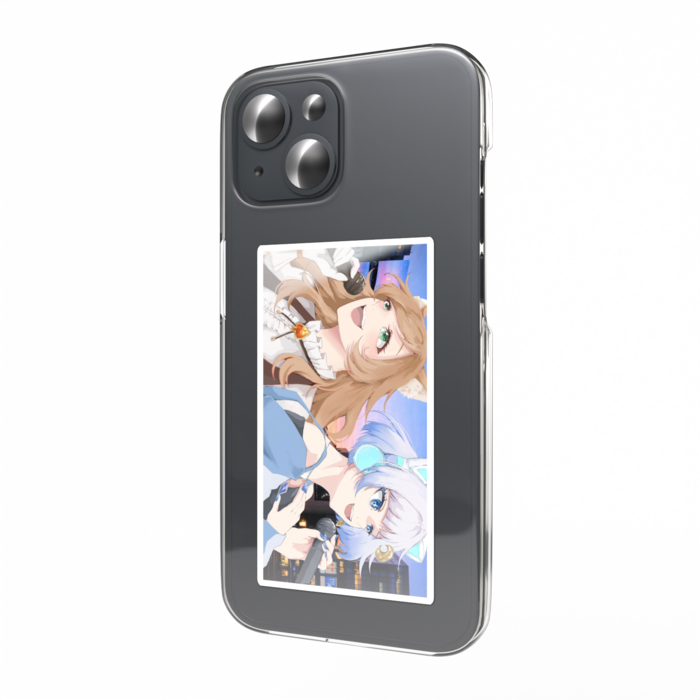 スマホステッカー - 縦