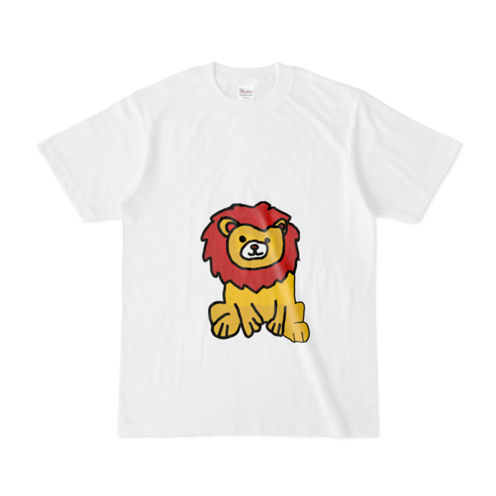 Tシャツ - S - 白